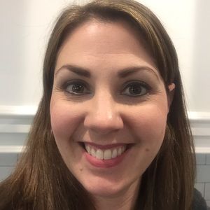 Meet your Posher, Natasha